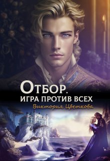 «Отбор. Игра против всех» Виктория Цветкова