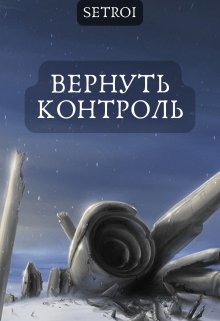 «Вернуть контроль» Александр Setroi Шаравар