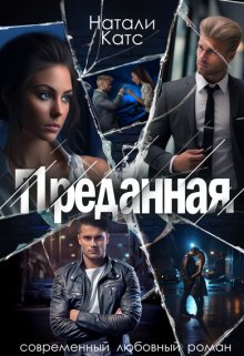 «Преданная» Натали Катс