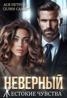 «Неверный. Жестокие чувства» Ася Петрова