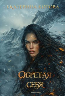 «Обретая себя» Ekaterina Kotova