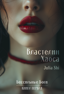 «Властелин Хаоса» Julia Shi