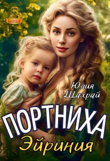 «Портниха Эйриния» Юлия Шахрай