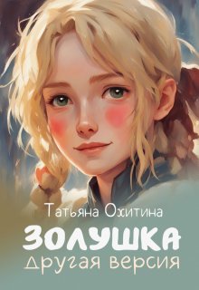 «Золушка, другая версия. Сборник» Татьяна Охитина