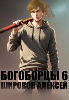 «Богоборцы 6» Алексей Широков