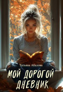 «Мой дорогой дневник» Татьяна Абалова