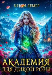 «Академия для дикой Розы» Керри Лемер