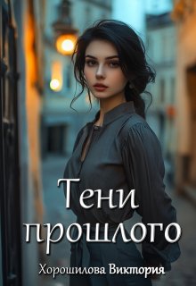 «Тени прошлого» Виктория Хорошилова