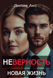 «Неверность. Новая жизнь» Лилия Акс