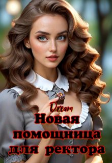 «Новая помощница для ректора» Dream